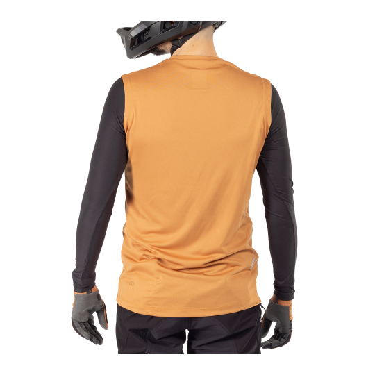 Conjunto Leatt Ride 1.0 MTB - Rust