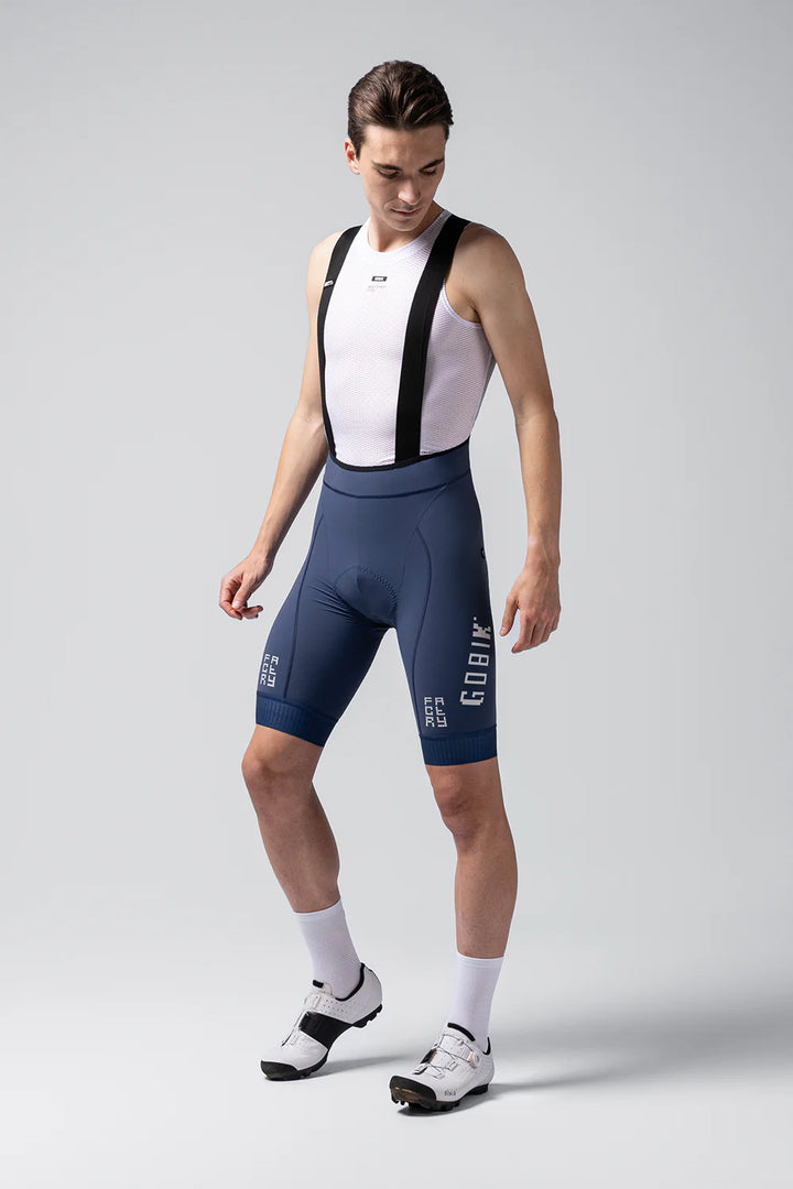 Culotte GOBIK Matt 2.0 Hombre GOBIK FACTORY TEAM 25