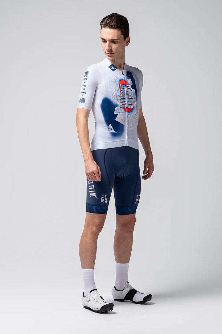 Maillot Gobik CX Pro 4.0 Unisex GOBIK FACTORY TEAM 25