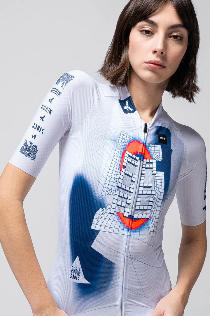 Maillot Gobik CX Pro 4.0 Unisex GOBIK FACTORY TEAM 25