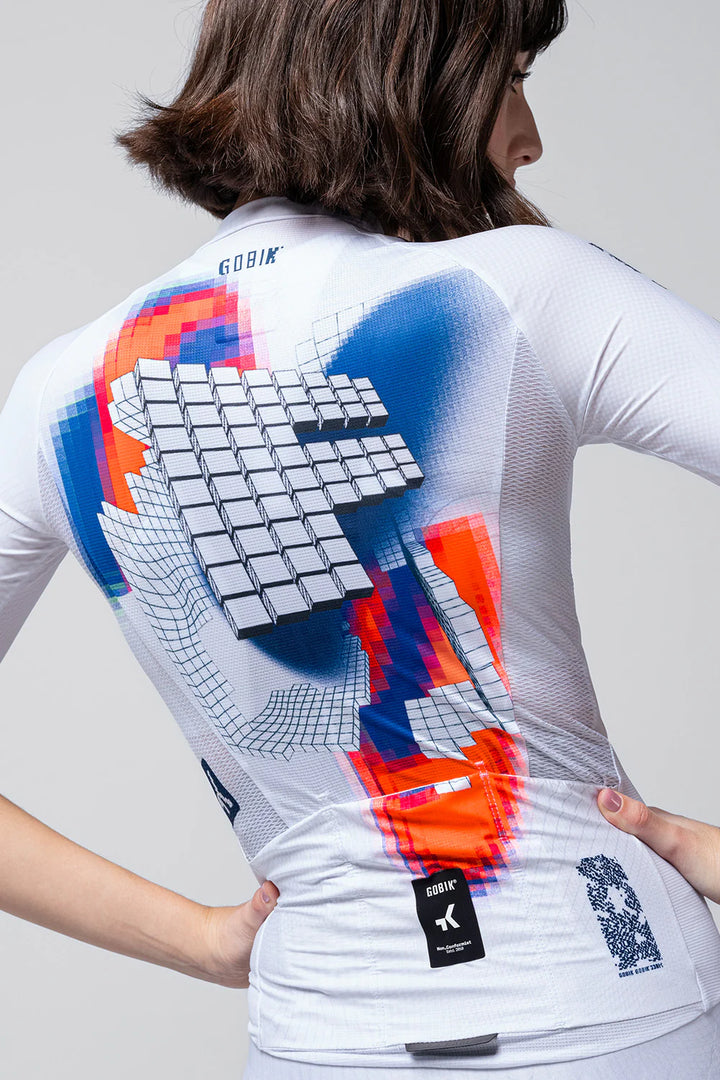 Maillot Gobik CX Pro 4.0 Unisex GOBIK FACTORY TEAM 25