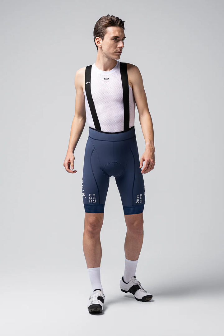 Culotte GOBIK Matt 2.0 Hombre GOBIK FACTORY TEAM 25