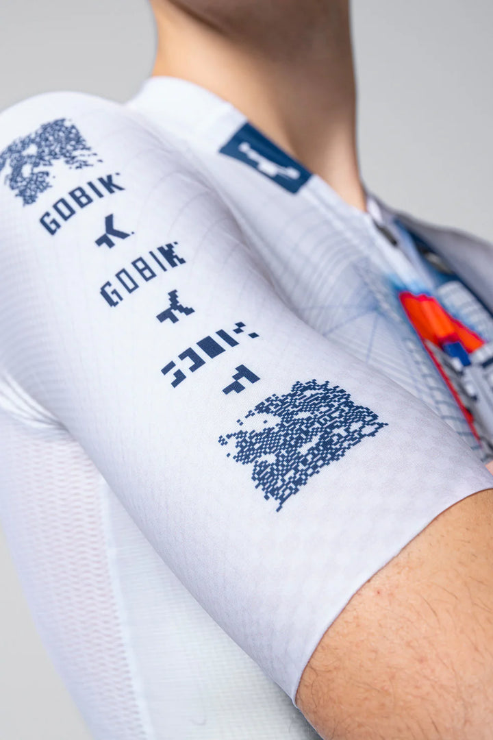 Maillot Gobik CX Pro 4.0 Unisex GOBIK FACTORY TEAM 25