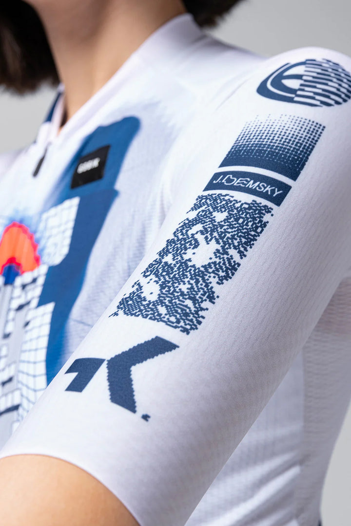 Maillot Gobik CX Pro 4.0 Unisex GOBIK FACTORY TEAM 25
