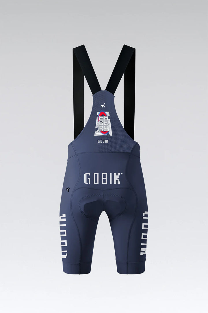 Culotte GOBIK Matt 2.0 Hombre GOBIK FACTORY TEAM 25