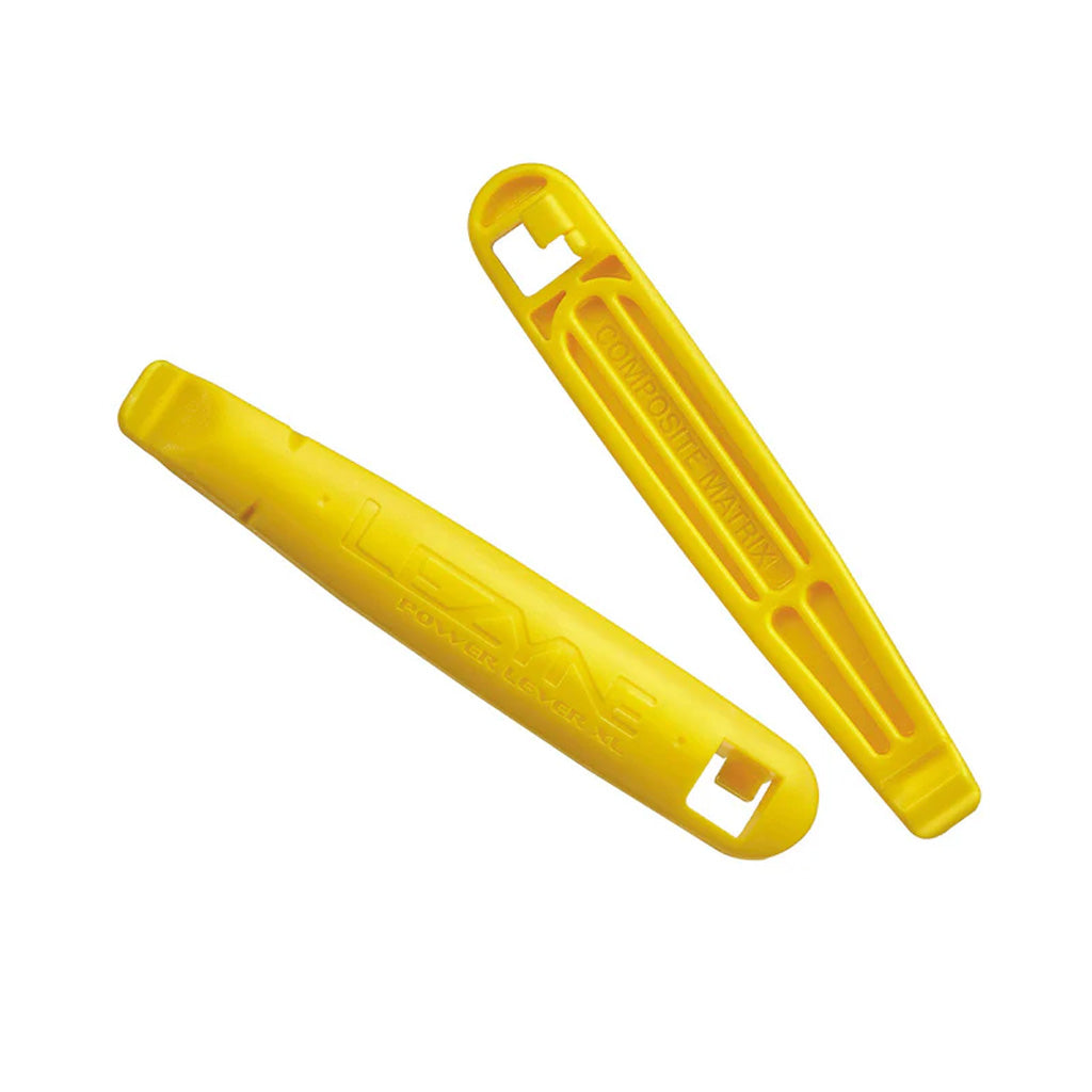 Palanca de Neumático Lezyne Power Lever XL