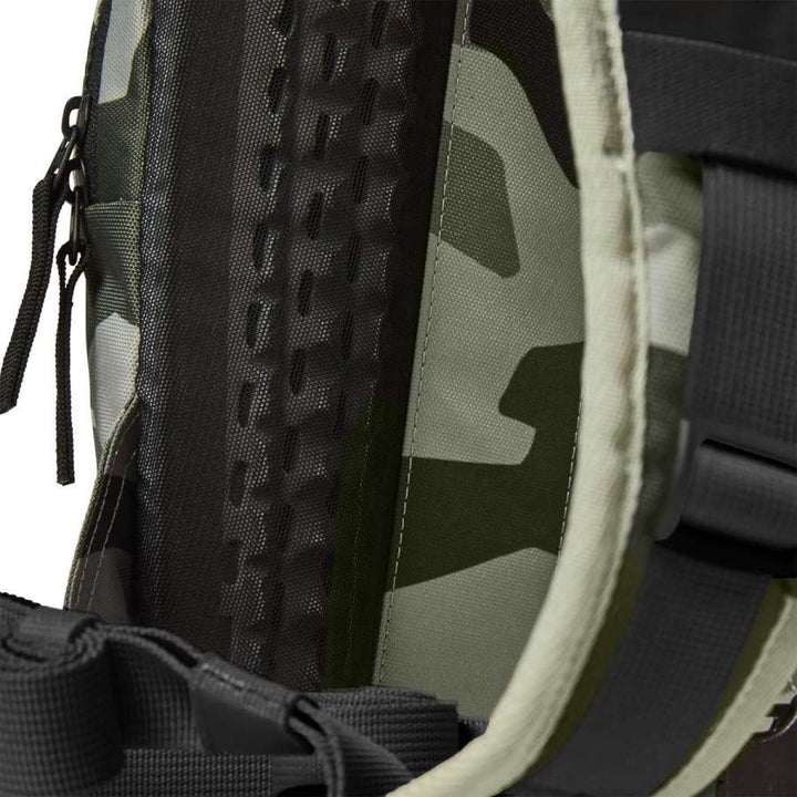 Mochila de Hidratación FOX Utility 6L - Verde Camuflado