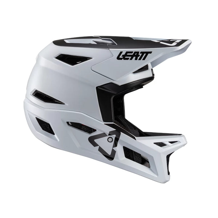 Leatt MTB Gravity 4.0 - Blanco