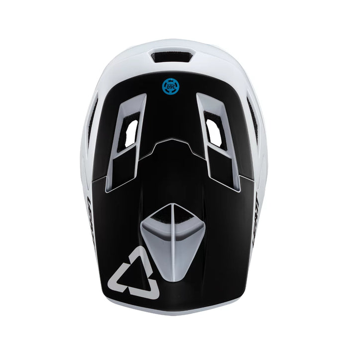 Leatt MTB Gravity 4.0 - Blanco