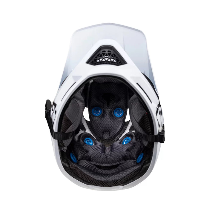 Leatt MTB Gravity 4.0 - Blanco