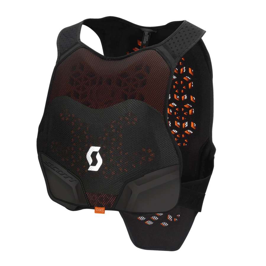 Scott Softcon Hybrid Pro D3O® Body Armor