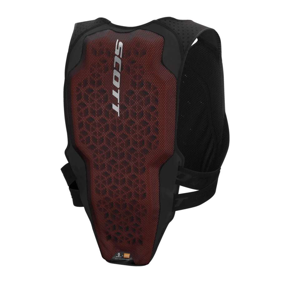 Scott Softcon Hybrid Pro D3O® Body Armor