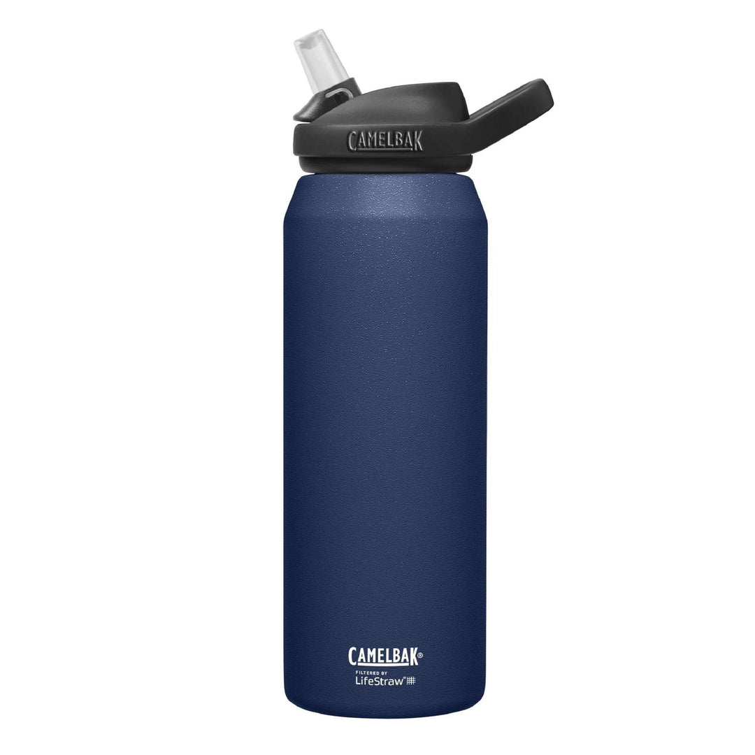 Camelbak Eddy+ 1L SST Vacuum Insulated - Navy