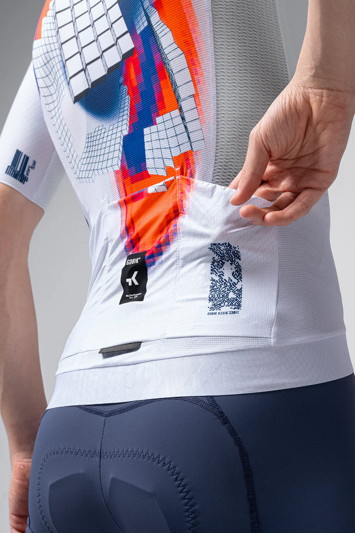 Maillot Gobik CX Pro 4.0 Unisex GOBIK FACTORY TEAM 25