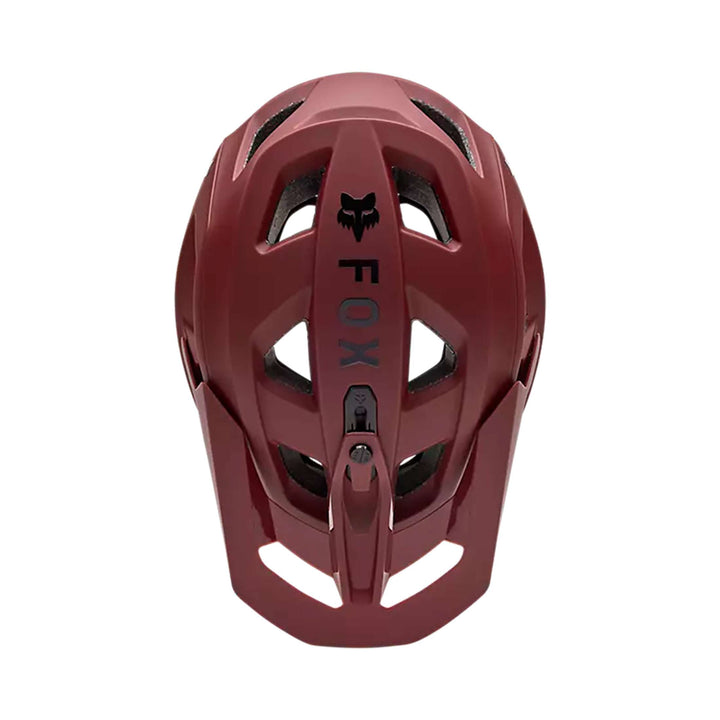 Casco Fox Speedframe MIPS - RUS