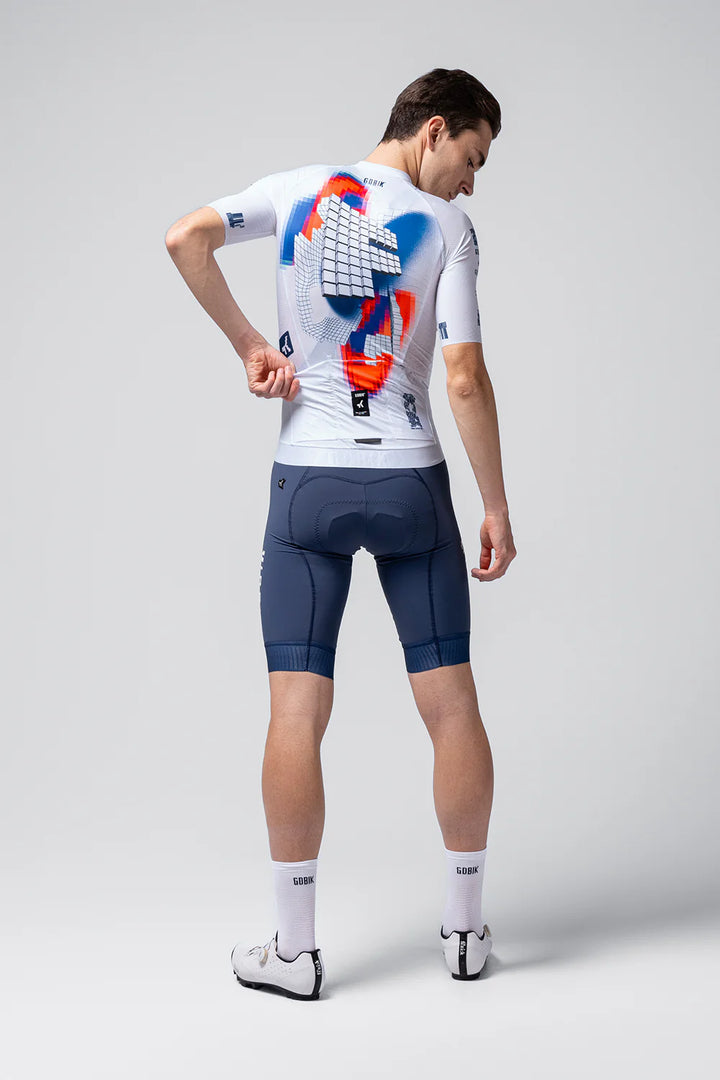 Maillot Gobik CX Pro 4.0 Unisex GOBIK FACTORY TEAM 25