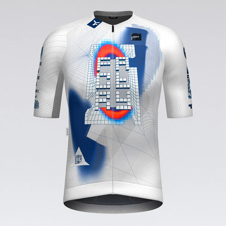 Maillot Gobik CX Pro 4.0 Unisex GOBIK FACTORY TEAM 25