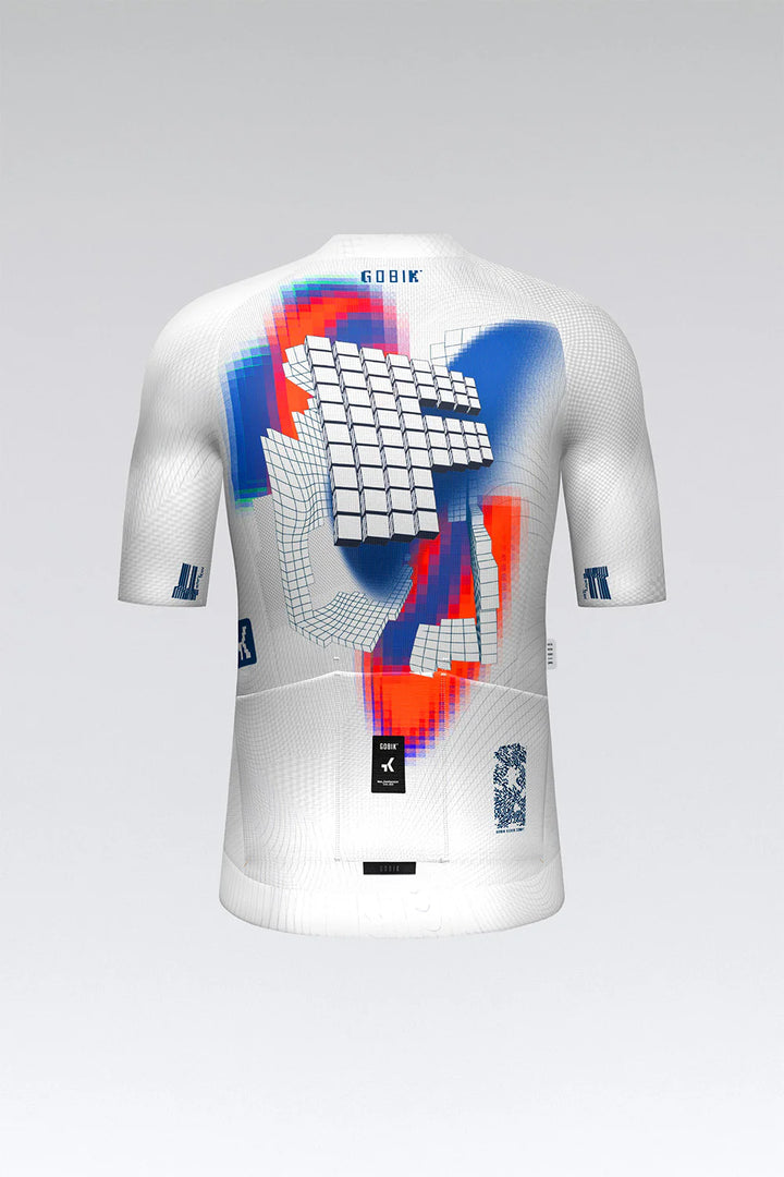 Maillot Gobik CX Pro 4.0 Unisex GOBIK FACTORY TEAM 25