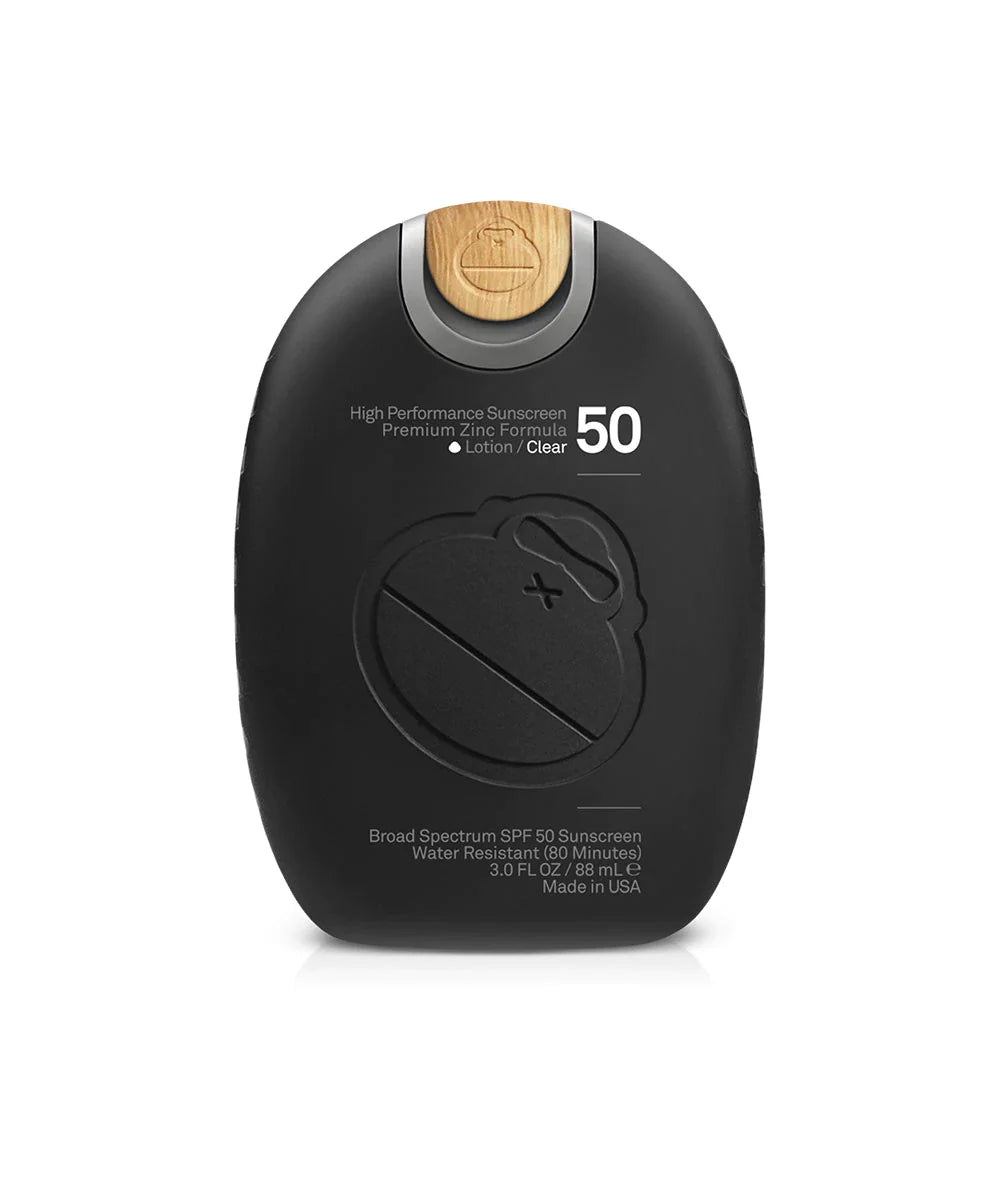 Sun Bum - Signature SPF 50 Lotion 3 oz