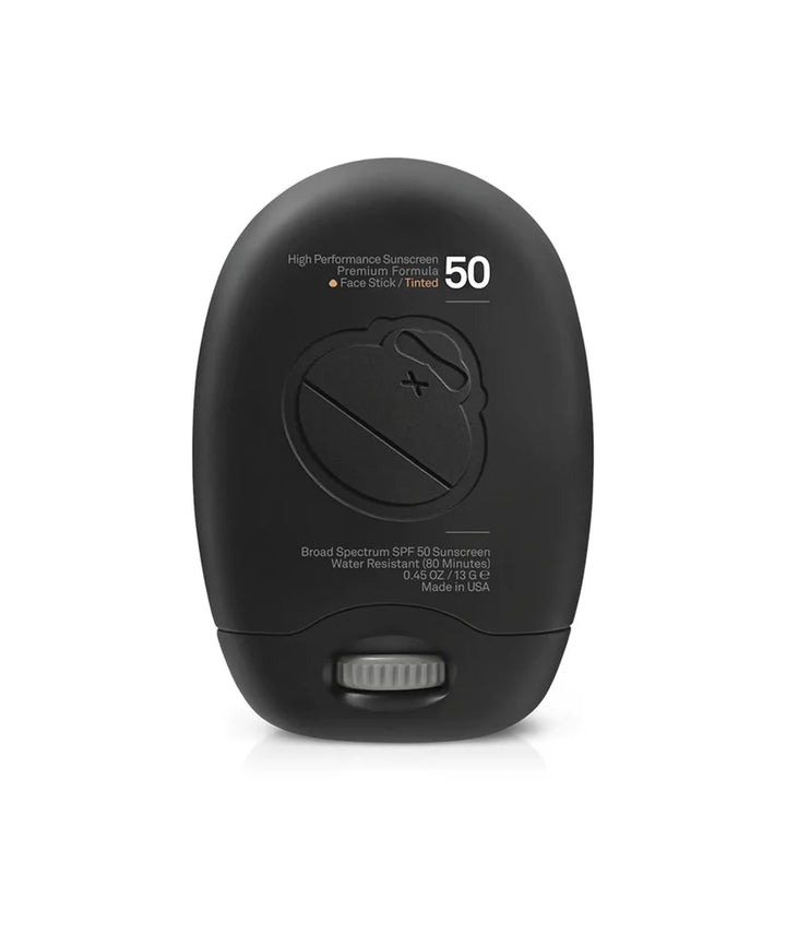 Sun Bum - Signature SPF 50 Tinted Face Stick