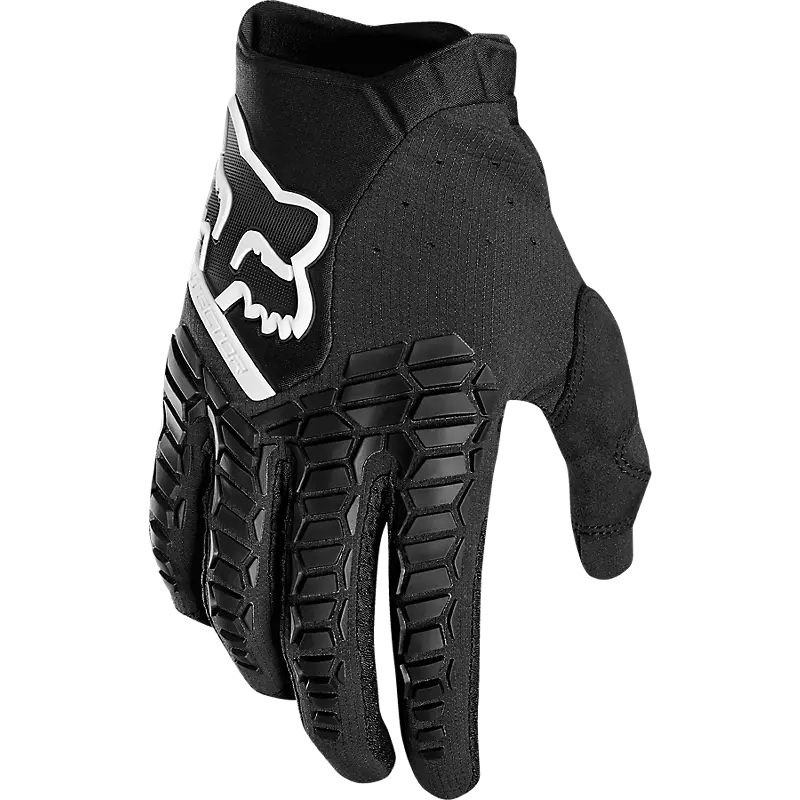 Fox Guante Pawtector - Black