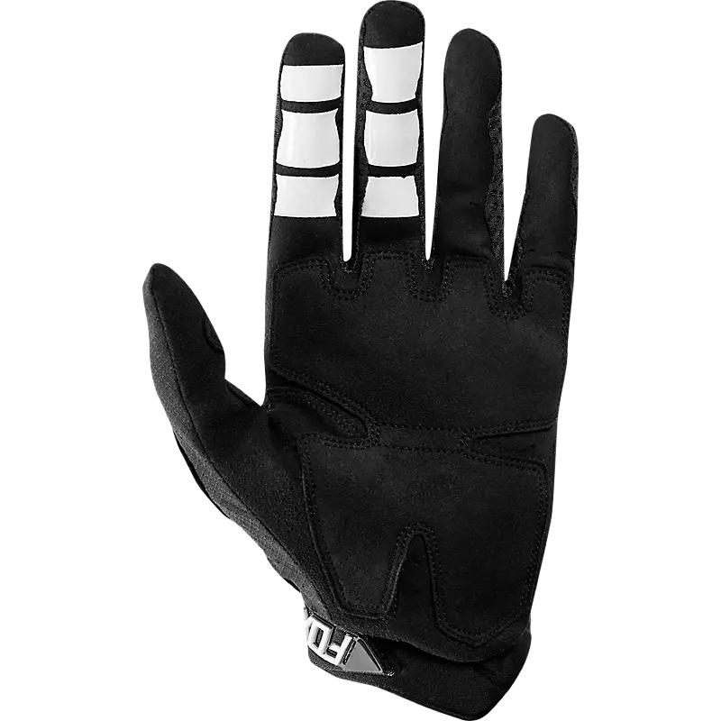 Fox Guante Pawtector - Black