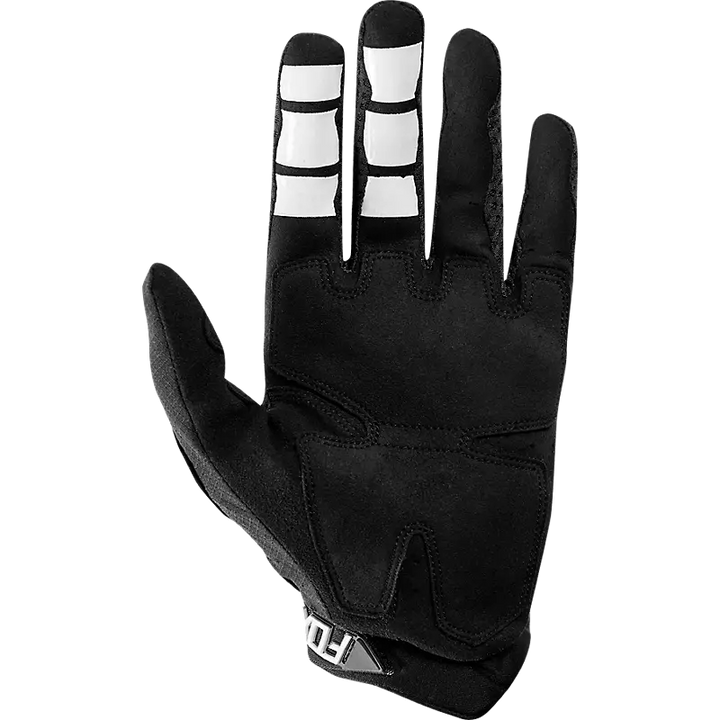 Fox Guante Pawtector - Black