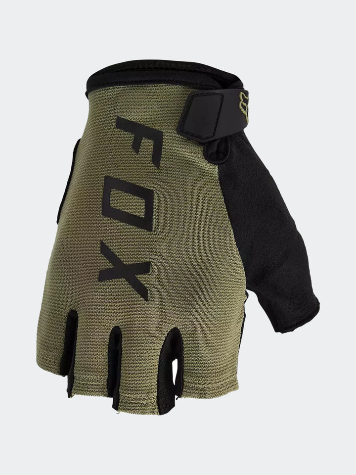 Fox Guantes Ranger Gel Short - Army Green
