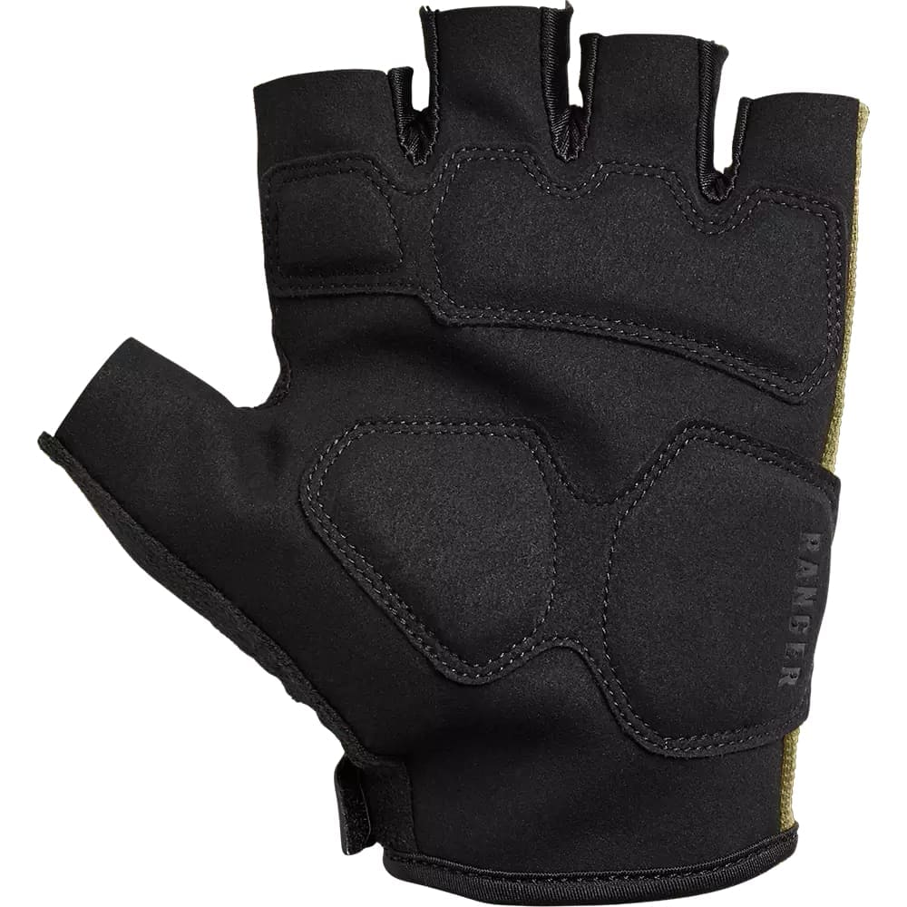 Fox Guantes Ranger Gel Short - Army Green