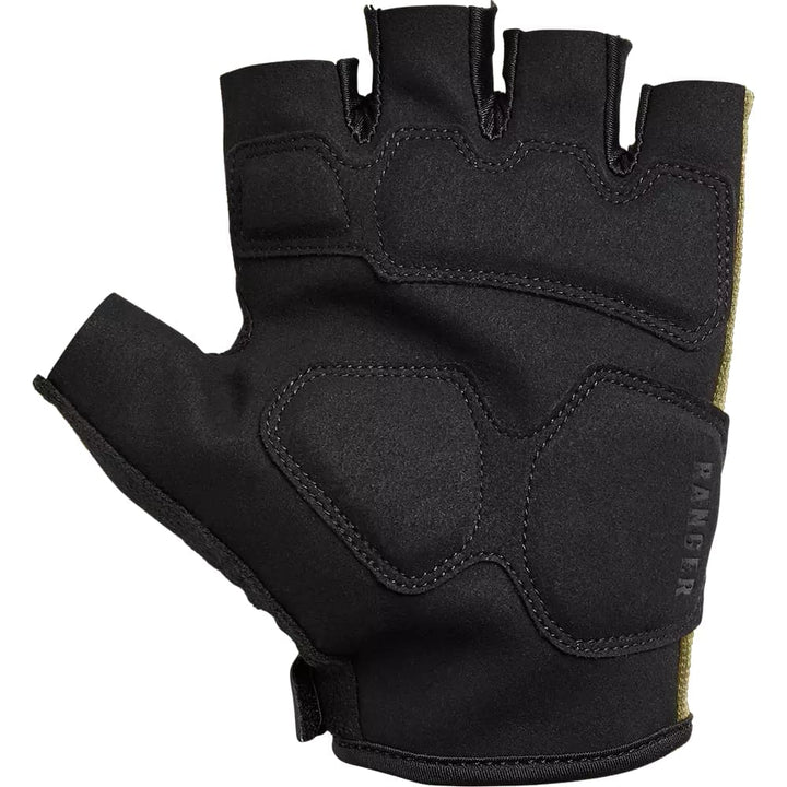 Fox Guantes Ranger Gel Short - Army Green