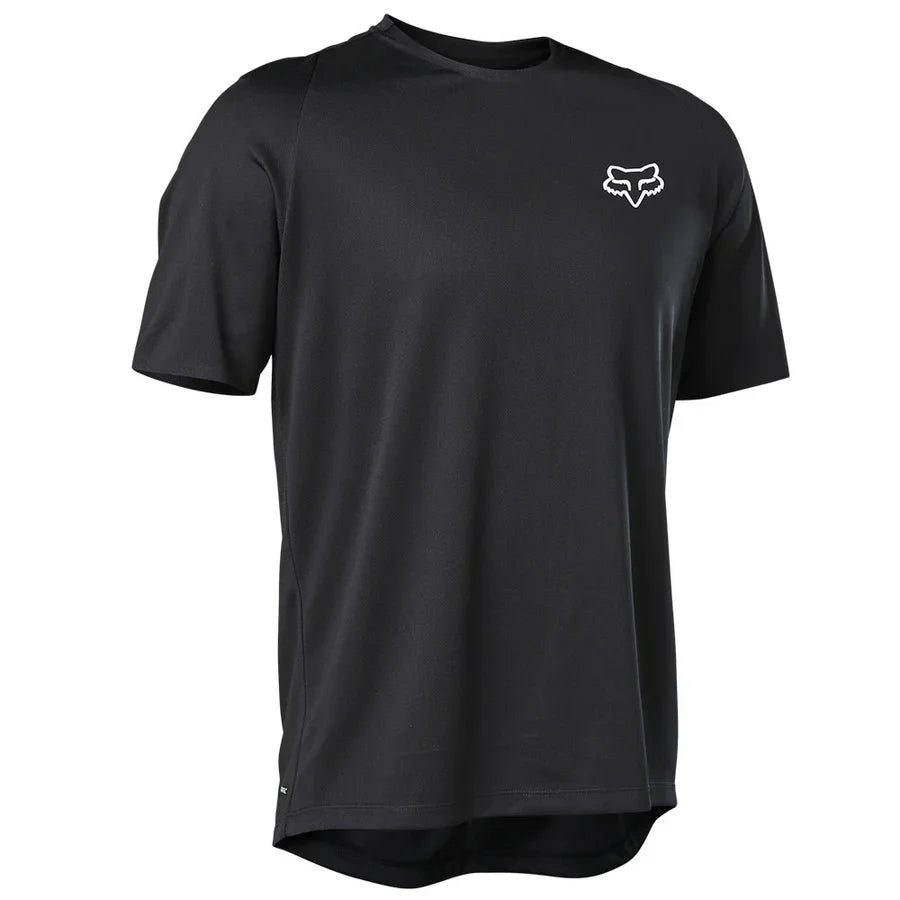 Fox Ranger Command Dry® SS JERSEY - Black