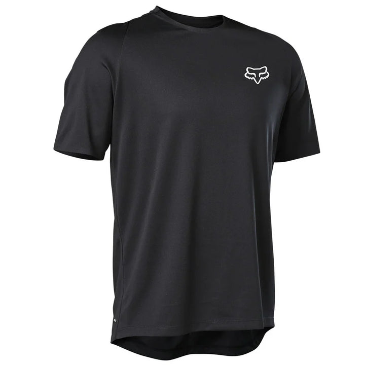 Fox Ranger Command Dry® SS JERSEY - Black