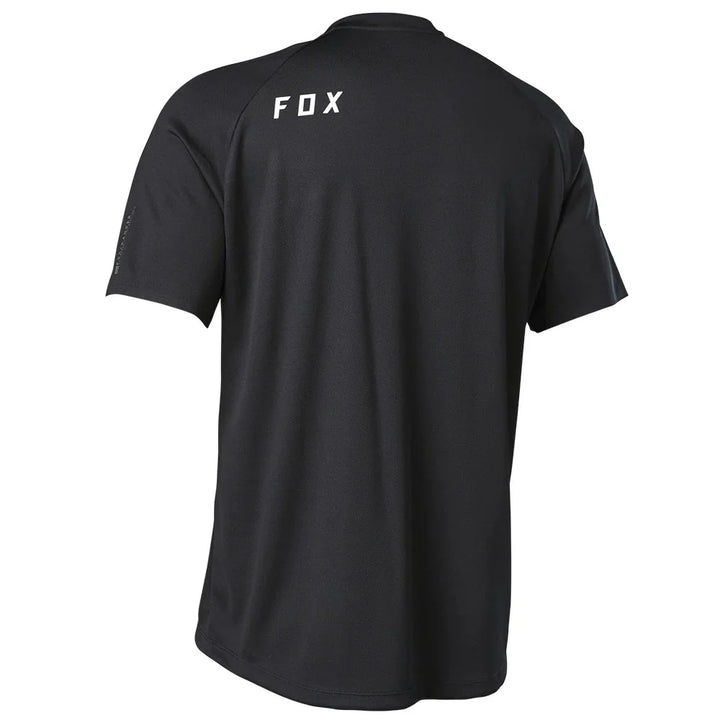 Fox Ranger Command Dry® SS JERSEY - Black