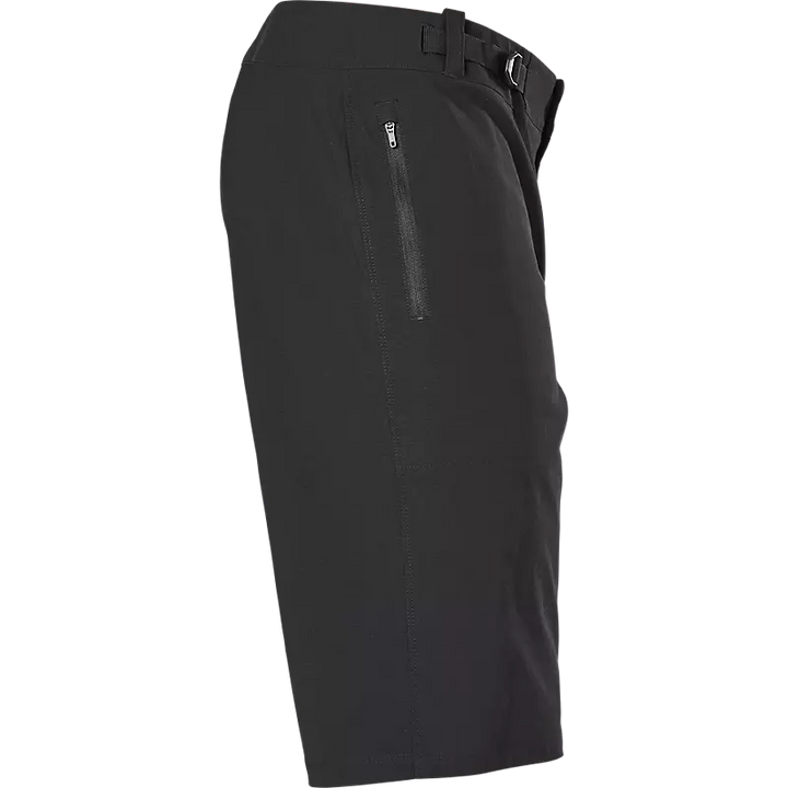 Fox Ranger Short C/Culotte - Black