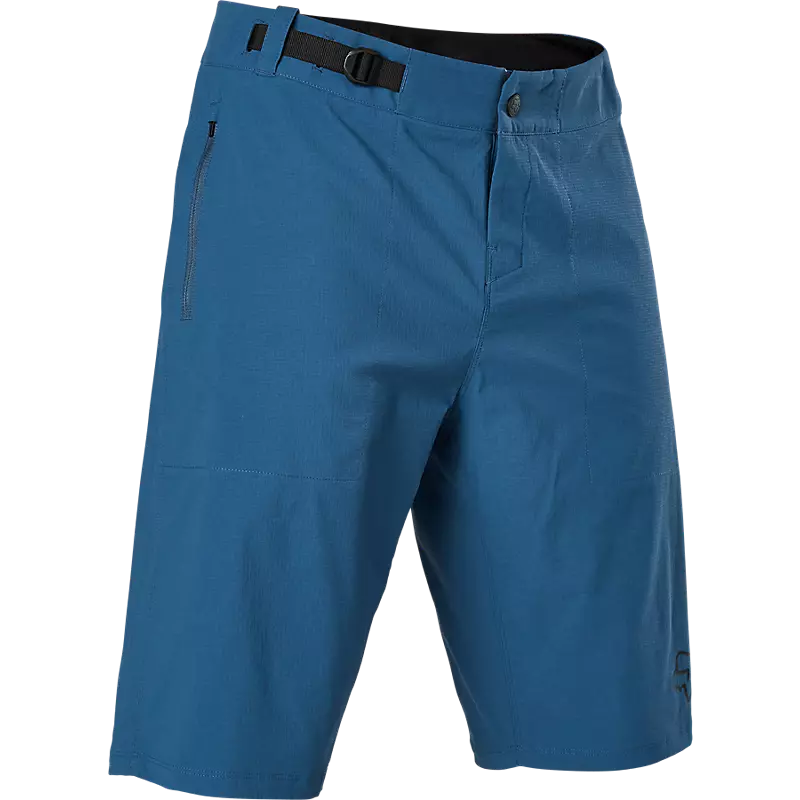 Fox Ranger Short C/Culotte - Dark Indigo Blue