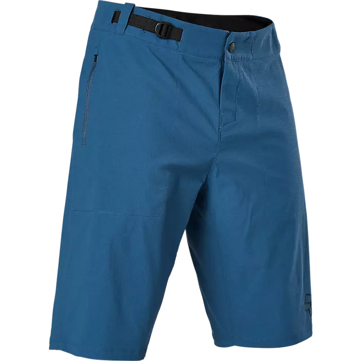 Fox Ranger Short C/Culotte - Dark Indigo Blue