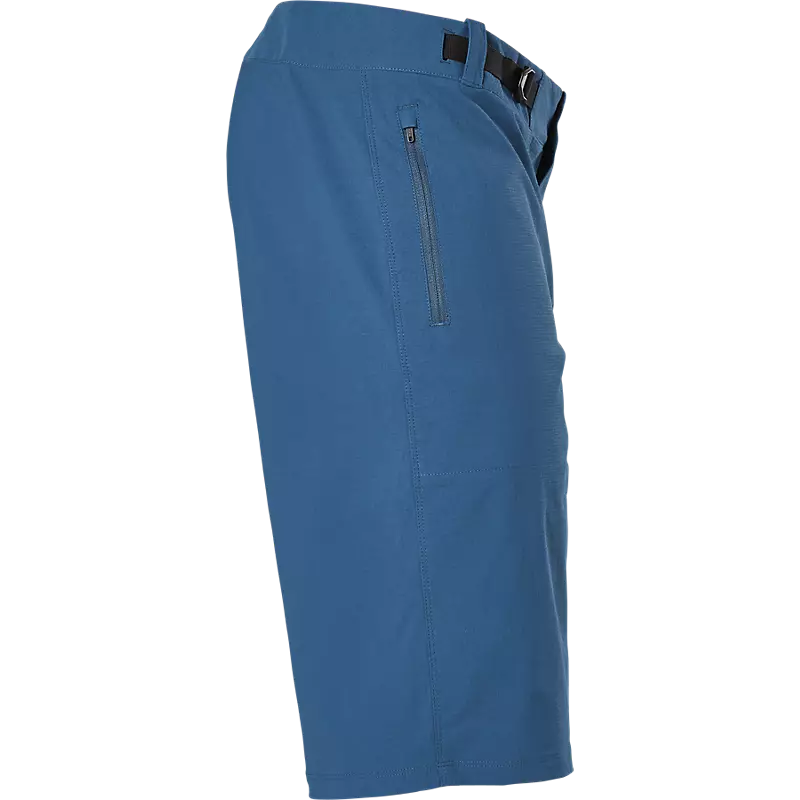 Fox Ranger Short C/Culotte - Dark Indigo Blue