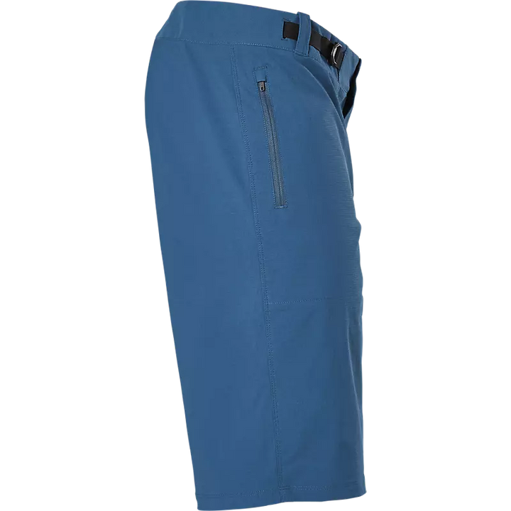 Fox Ranger Short C/Culotte - Dark Indigo Blue