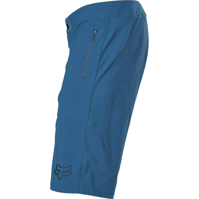 Fox Ranger Short C/Culotte - Dark Indigo Blue