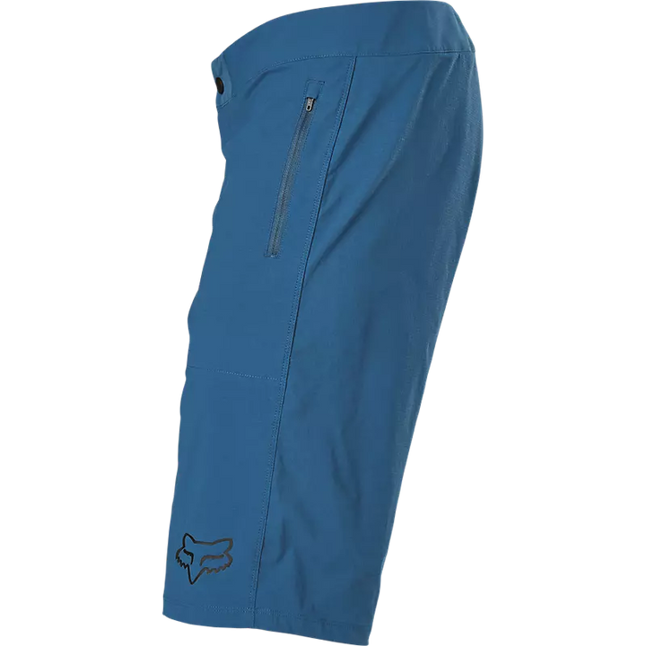 Fox Ranger Short C/Culotte - Dark Indigo Blue