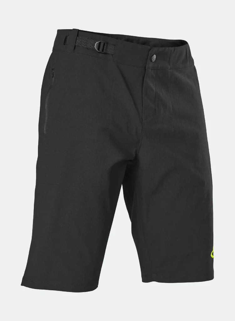 Fox Ranger Short C/Culotte - Black