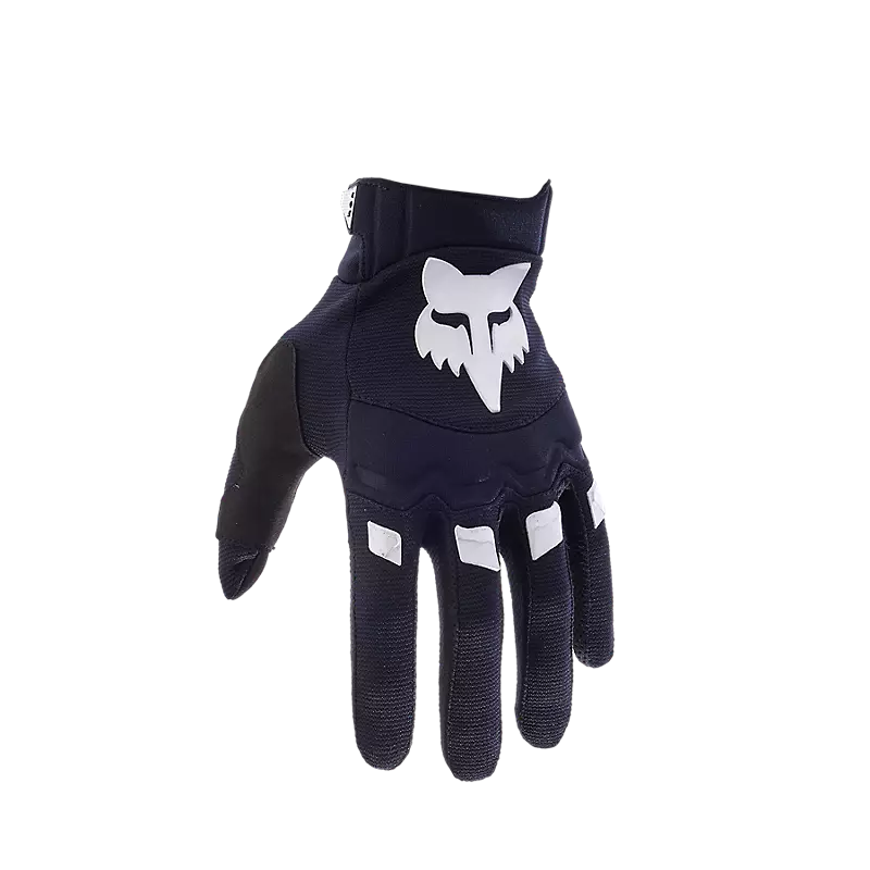 Guante Fox Dirtpaw 2 - Black/White