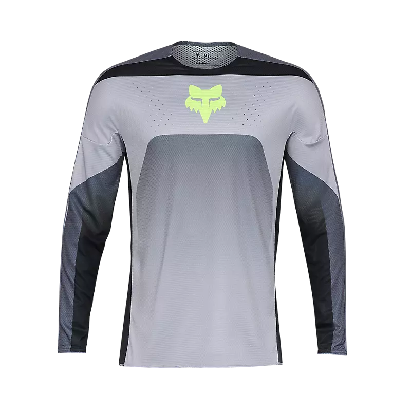 Fox 360 Divider Jersey - Gris Acero