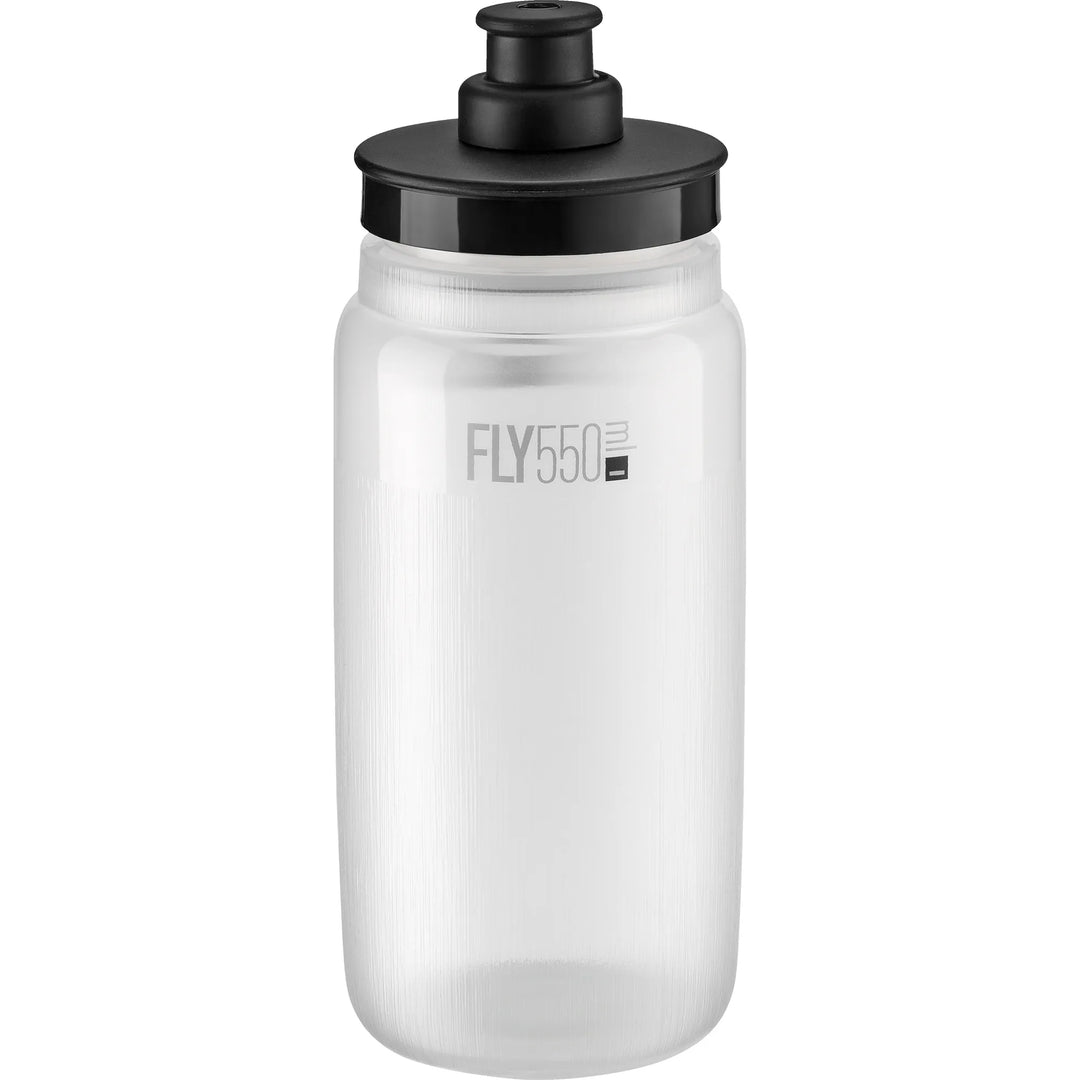 Elite Fly Tex 550ml - Transparent/Black