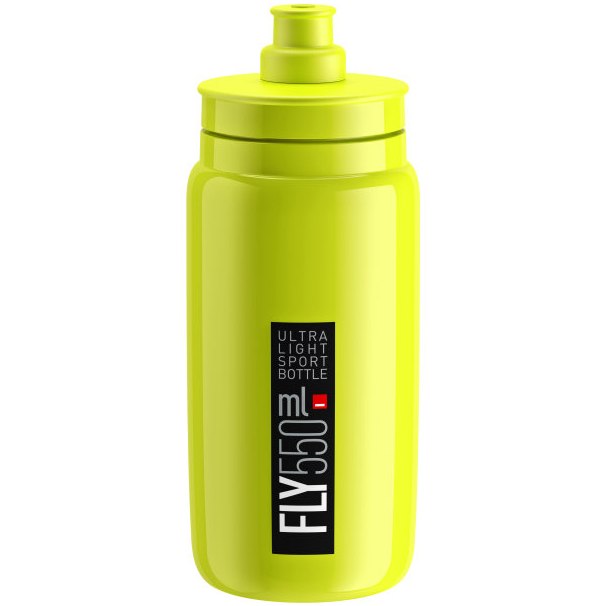 Fly 550ml - Yellow Fluo/Black