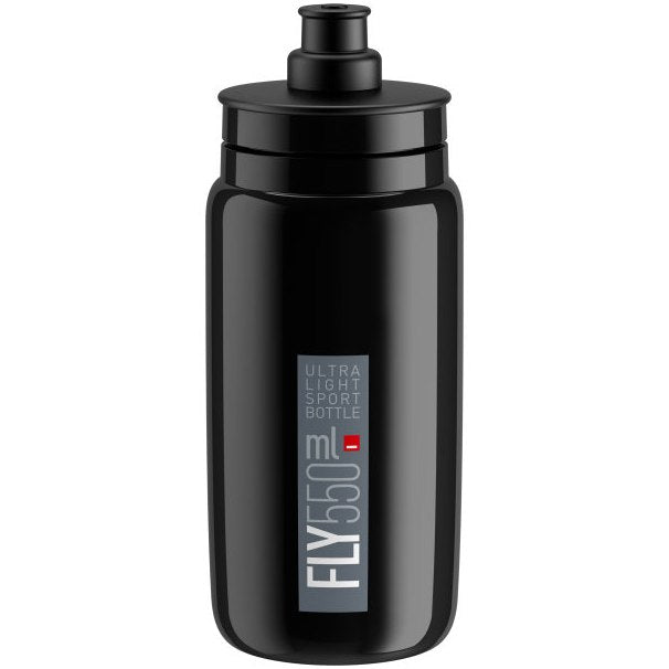 Fly 550ml - Black/Grey