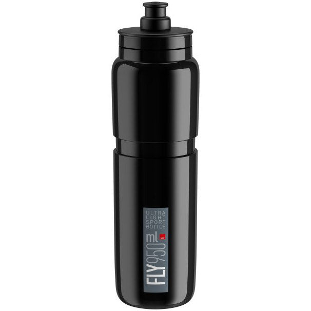 Fly 950ml - Black/Grey