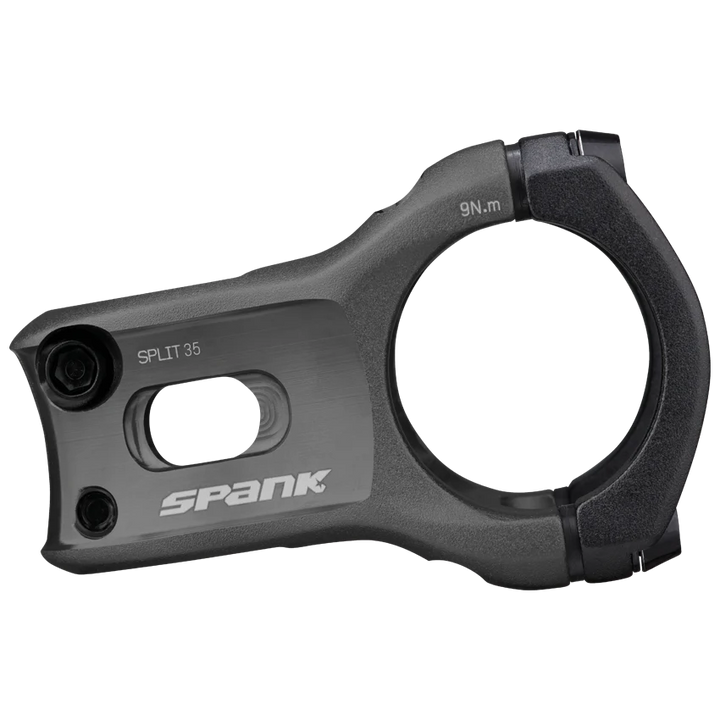 Potencia SPANK SPLIT 35 - Gun Metal