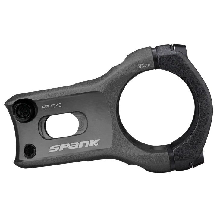 Potencia SPANK SPLIT 35 - Gun Metal
