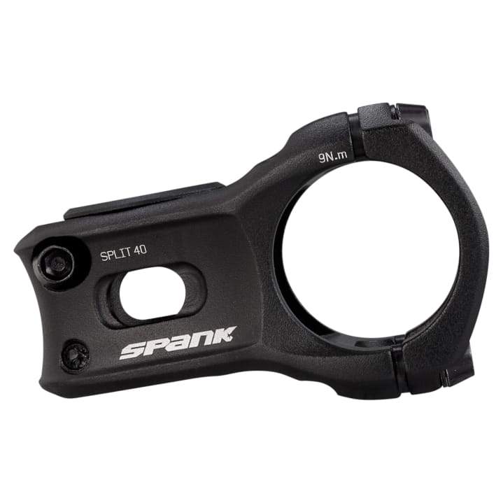 Potencia SPANK SPLIT 35 - Black